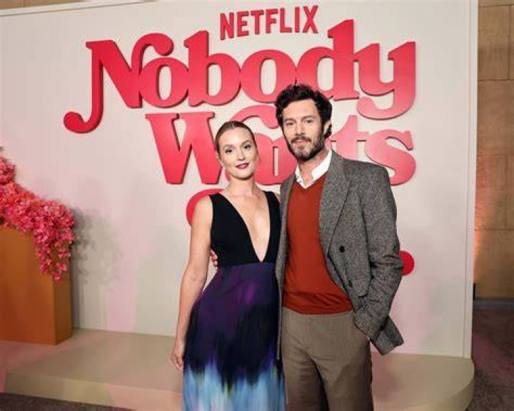 Unveiling The Life Of Leighton Marissa Meester: A Multi-Talented Star