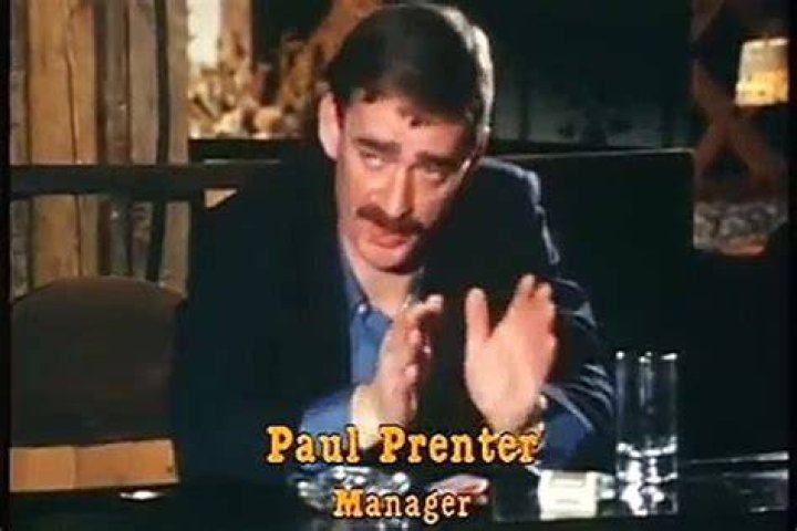 Unveiling The Life Of Paul Prenter: The Man Behind The Legend