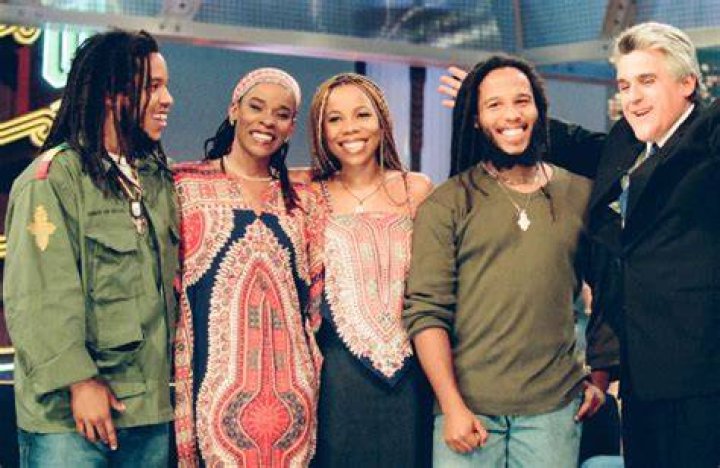 Unveiling The Life Of Stephanie Marley: A Journey Through Talent And Resilience