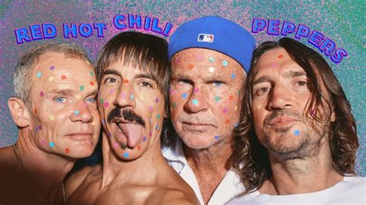 Unveiling The Love Life Of Red Hot Chili Peppers Frontman: Who Is His Girlfriend?