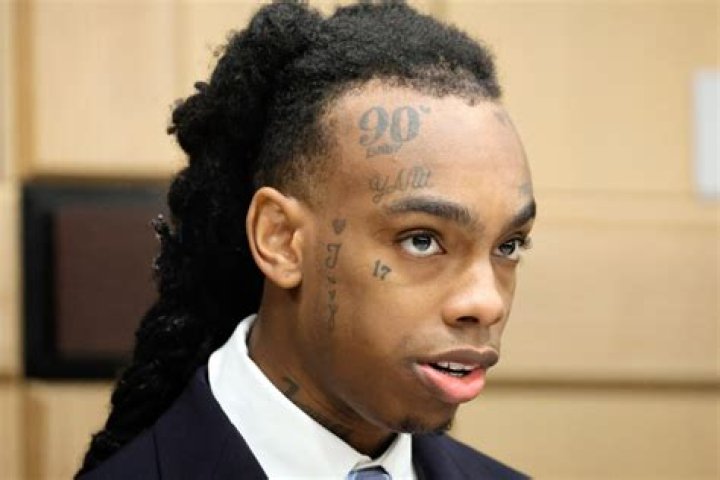 Unveiling The Mystery: What Happened To YNW Melly?