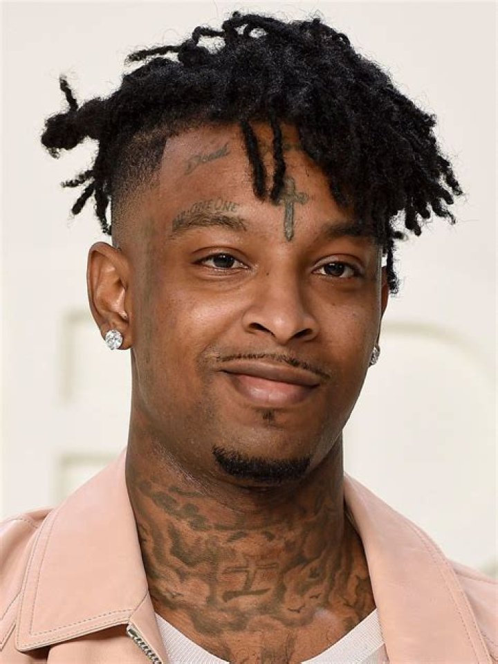 Unveiling The Mystery: What Is 21 Savage's Real Name?