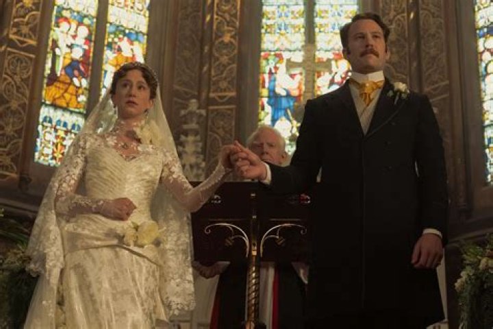 Unveiling The Mystery: Who Is Vera Farmiga Married To?