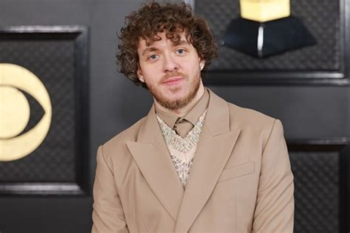Unveiling The Truth: Jack Harlow Height And More