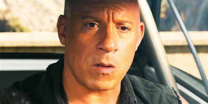 Vin Diesel: The Love Life Of A Hollywood Icon