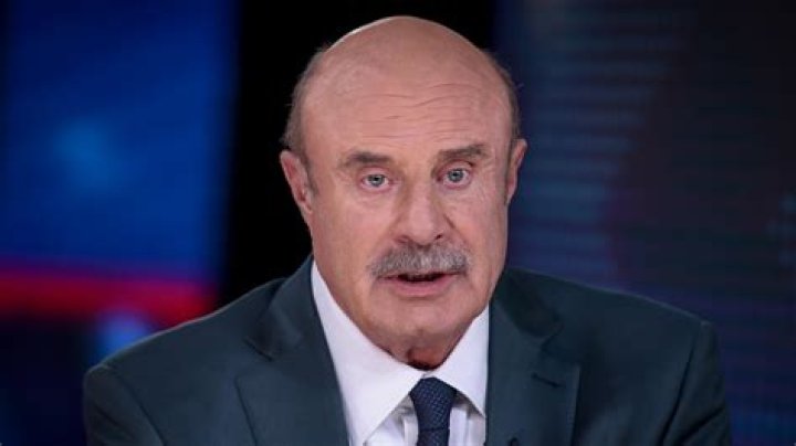 What Happened To Dr. Phil? A Deep Dive Into The Life And Career Of A Television Icon