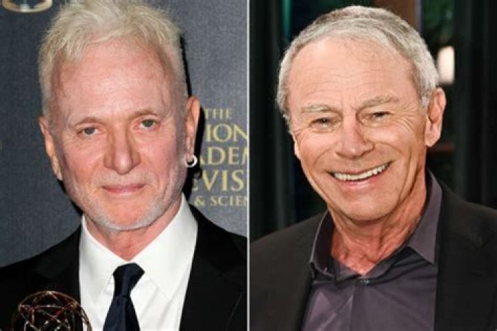 Where Is Anthony Geary Today? A Deep Dive Into His Life And Career