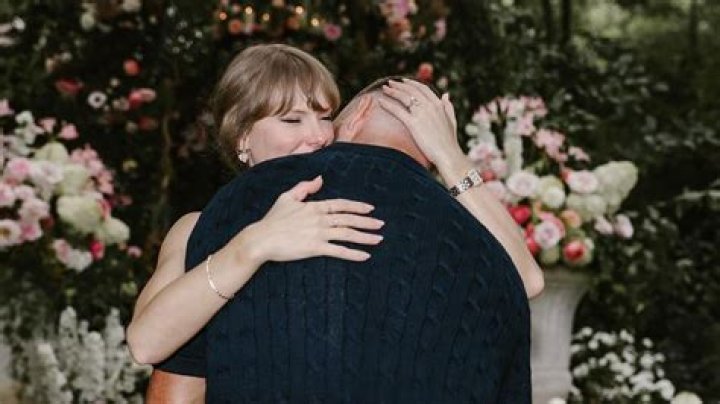 Will Taylor Swift's Parents Rekindle Their Love? Exploring The Possibility Of A Reunion