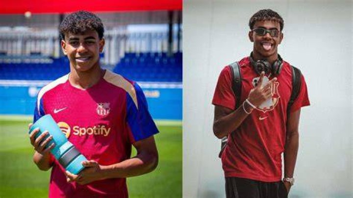 Yamine Lamal Salary: A Comprehensive Breakdown